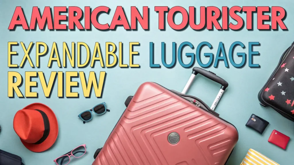 American Tourister