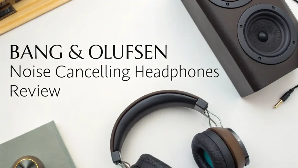 Bang & Olufsen