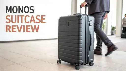 Monos Suitcase Review: Complete Guide 2026