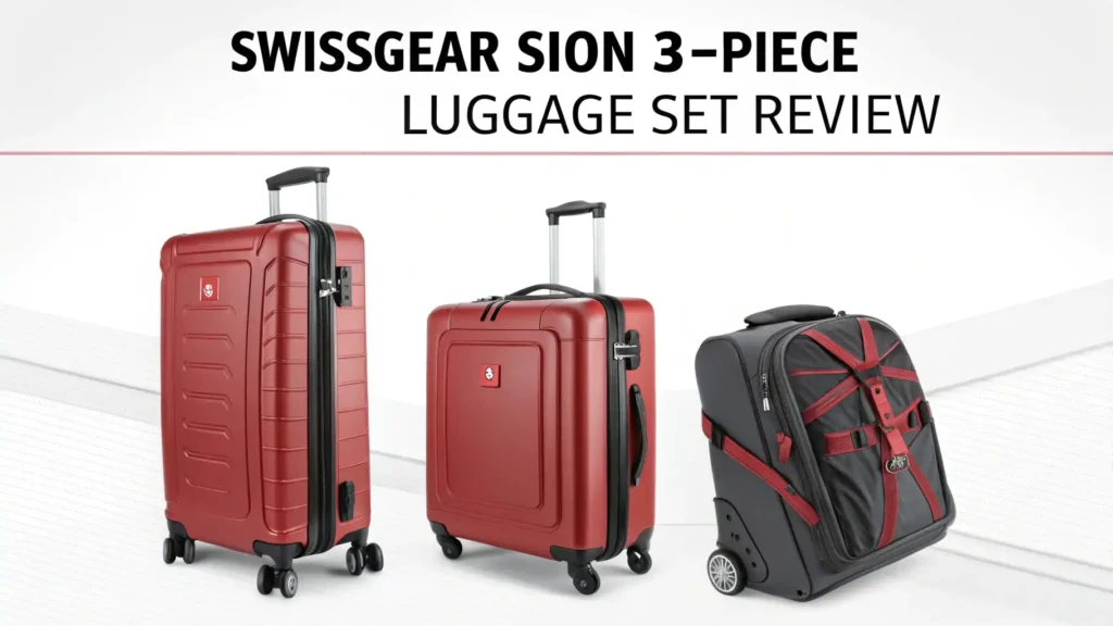 SwissGear