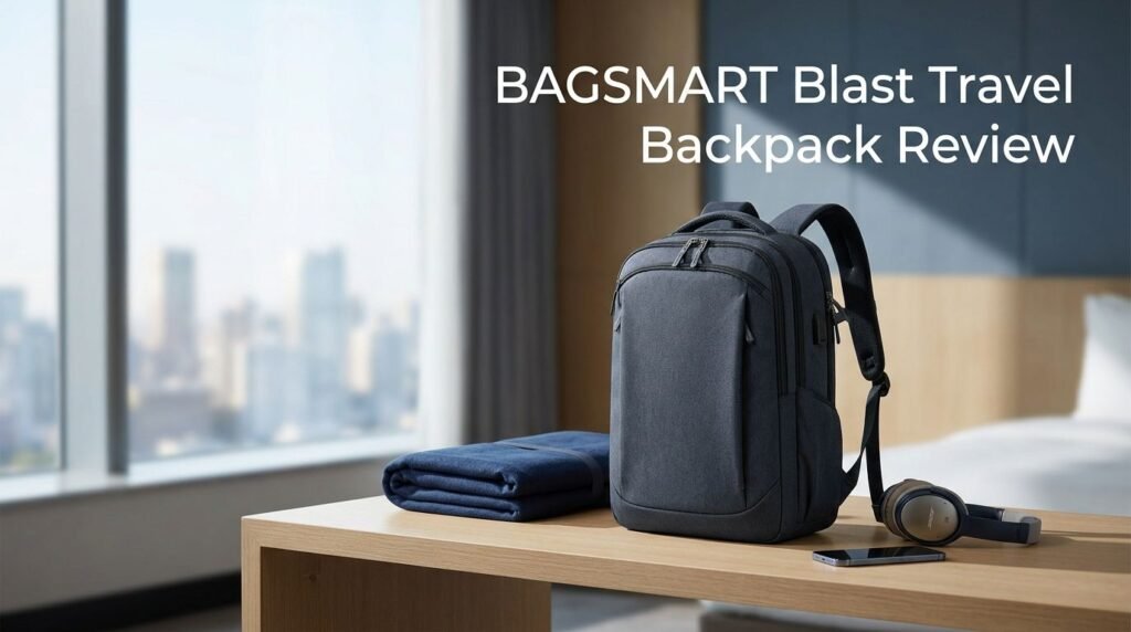BAGSMART