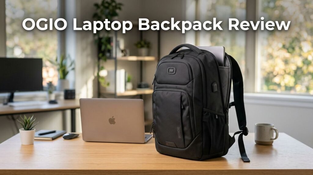 OGIO Laptop Backpack