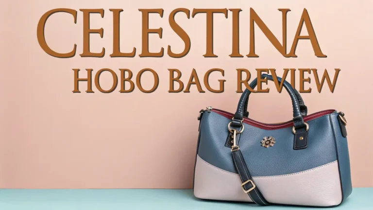 Celestina Hobo Bag Review 2026: Should You Buy This?