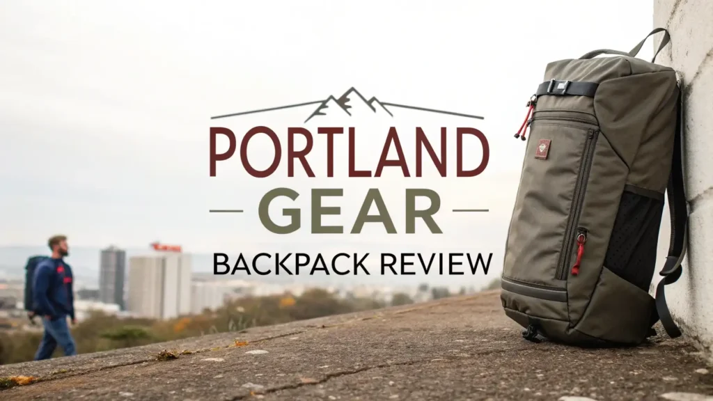 Portland Gear