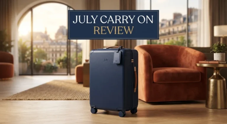 July Carry On Review 2026: Is It Worth Buying?