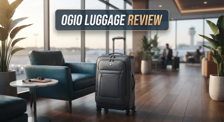 OGIO Luggage Review 2026: Is It Worth Buying?